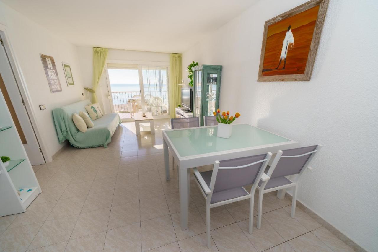 Homeholidaysrentals Nice - Costa Barcelona Малграт де Мар Екстериор снимка