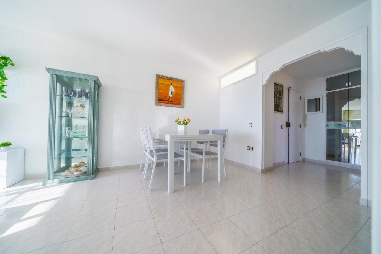 Homeholidaysrentals Nice - Costa Barcelona Малграт де Мар Екстериор снимка
