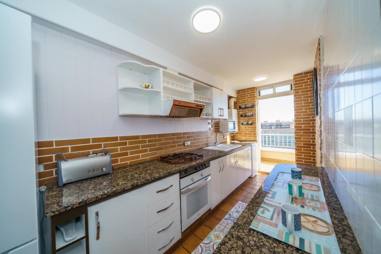 Homeholidaysrentals Nice - Costa Barcelona Малграт де Мар Екстериор снимка