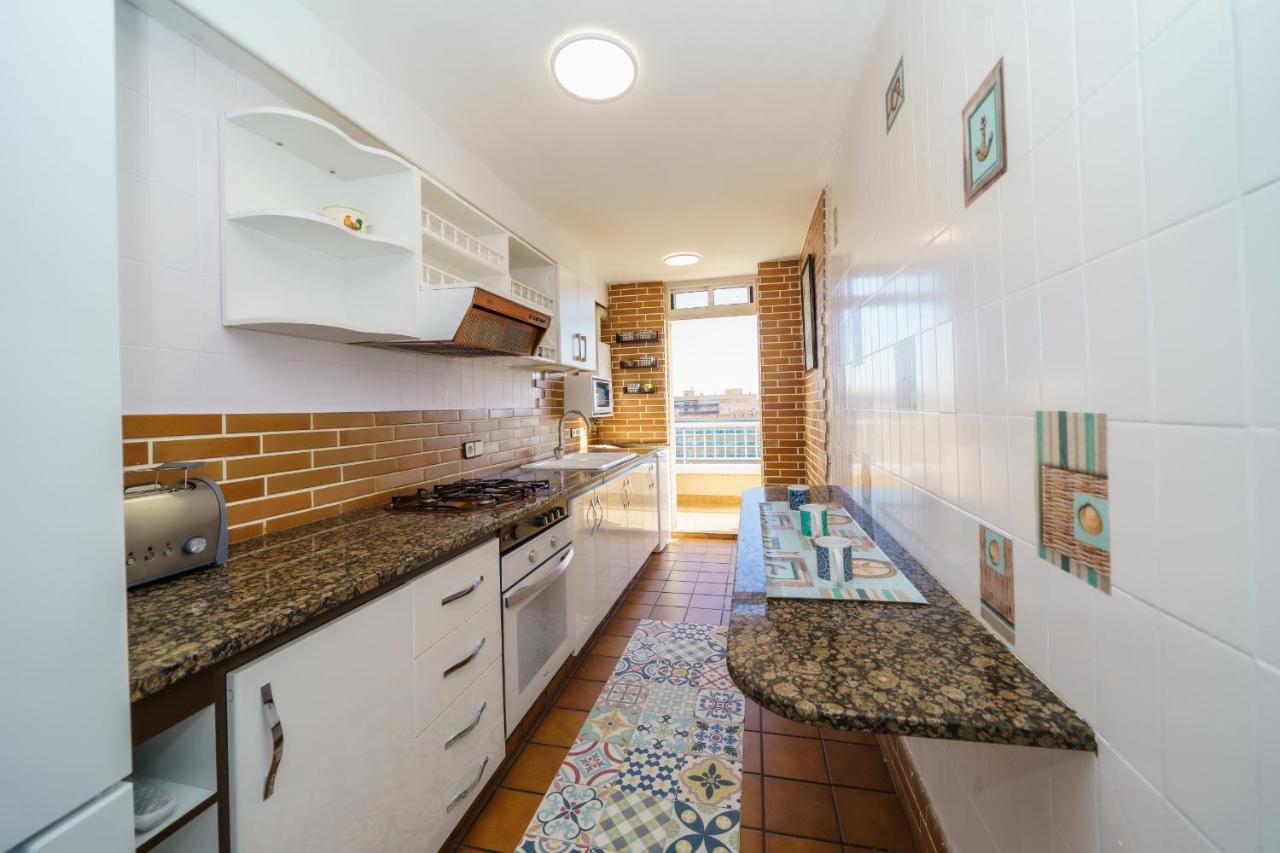 Homeholidaysrentals Nice - Costa Barcelona Малграт де Мар Екстериор снимка