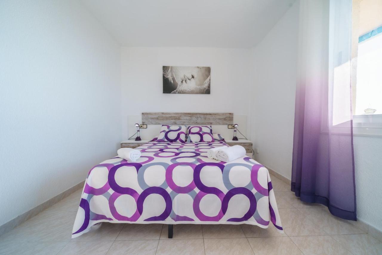 Homeholidaysrentals Nice - Costa Barcelona Малграт де Мар Екстериор снимка