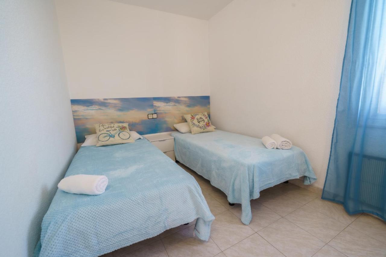 Homeholidaysrentals Nice - Costa Barcelona Малграт де Мар Екстериор снимка