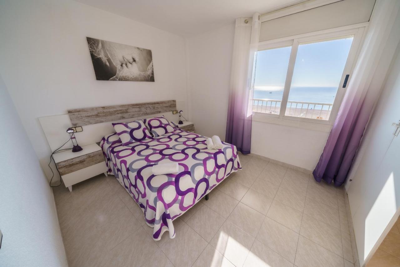 Homeholidaysrentals Nice - Costa Barcelona Малграт де Мар Екстериор снимка
