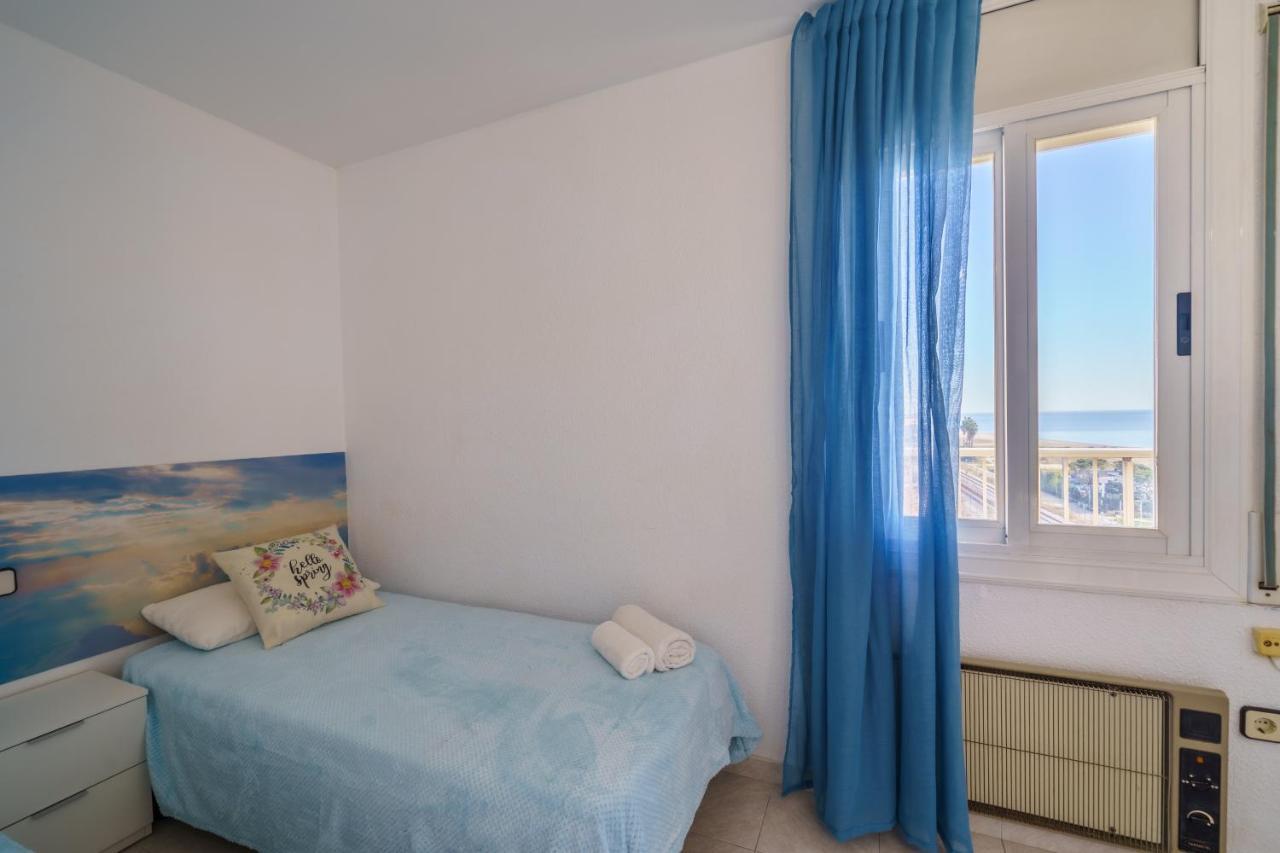 Homeholidaysrentals Nice - Costa Barcelona Малграт де Мар Екстериор снимка